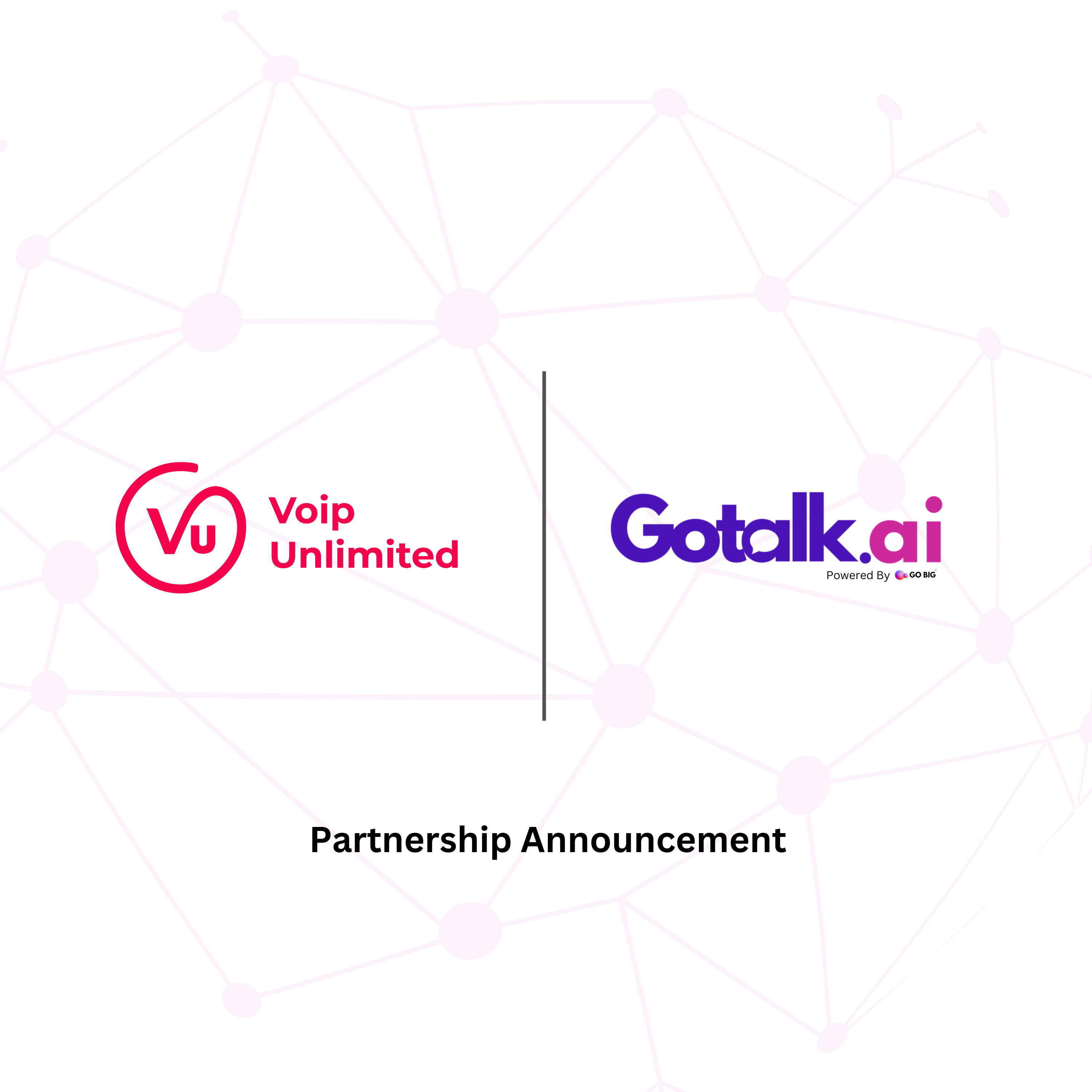 Voip unlimited and Gobig online join forces